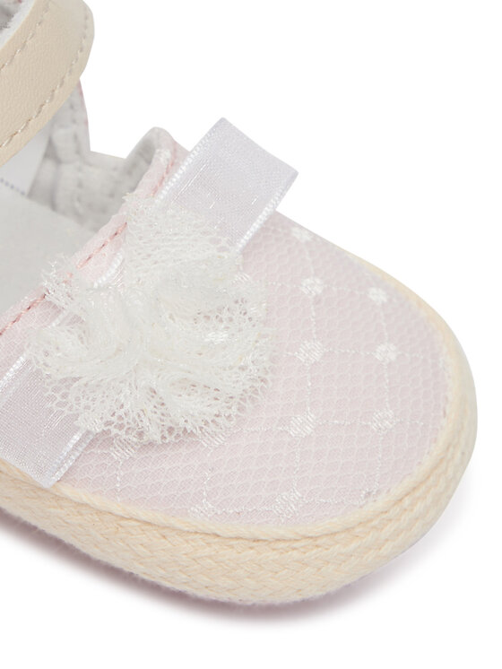 Mayoral Mayoral Espadrilles 9093.96 Rózsaszín