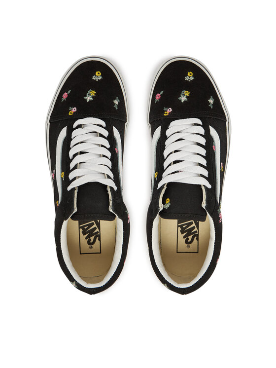 Vans Vans Tenis superge Old Skool VN00113FB9P1 Črna