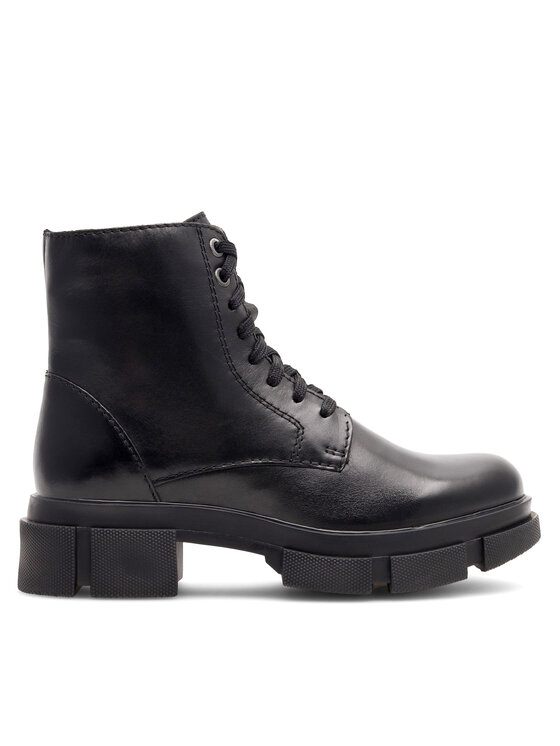 Lasocki Lasocki Botine RST-ALISA-01 Negru