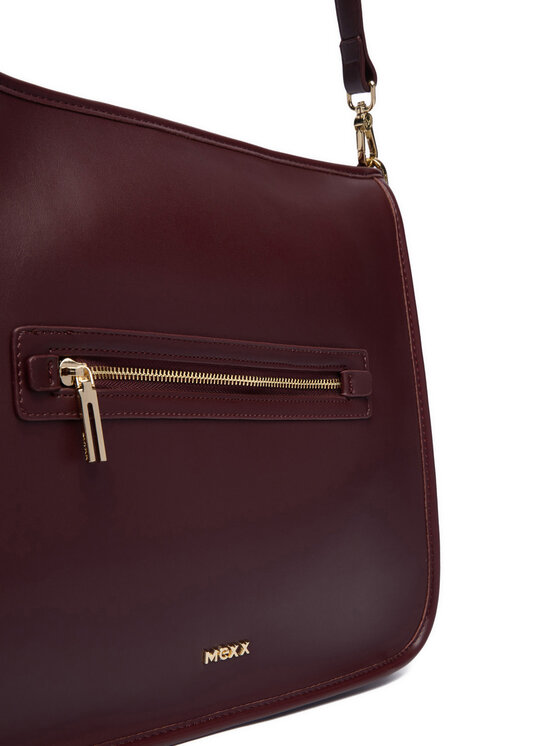 MEXX MEXX Torebka CEO-MEXX-S-003-10 Bordowy