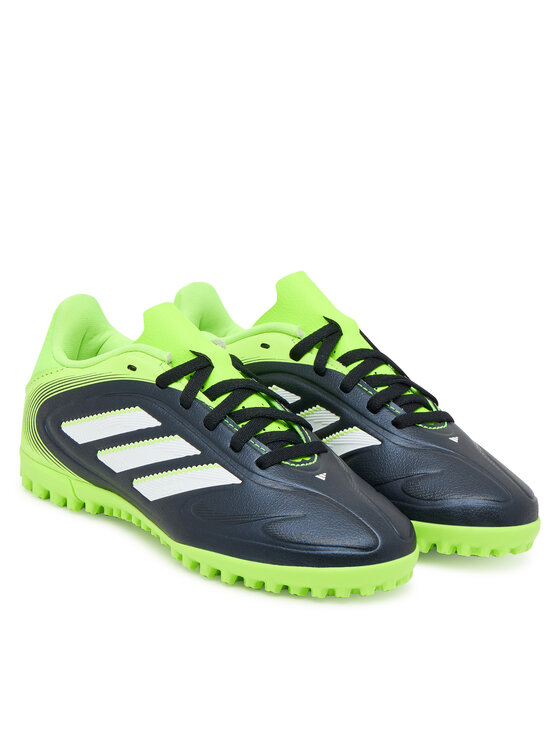 adidas adidas Ποδοσφαιρικά Παπούτσια Copa Pure 3 Club JR2902 Μαύρο