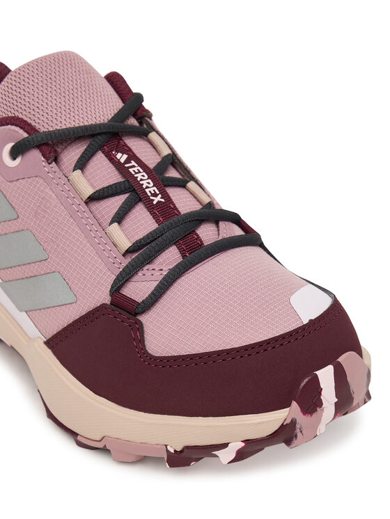 adidas adidas Παπούτσια πεζοπορίας Terrex Ax4r Hiking KI5815 Μπορντό