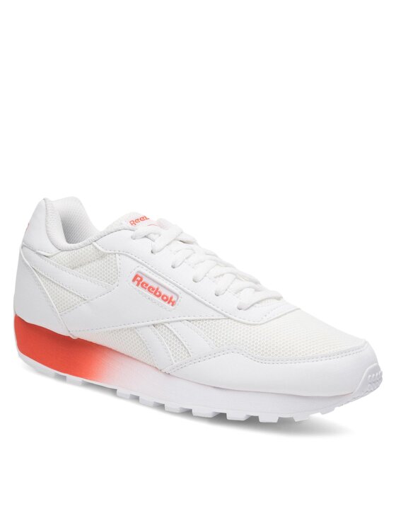 Reebok Reebok Laisvalaikio batai Rewind Run GY8865 Balta