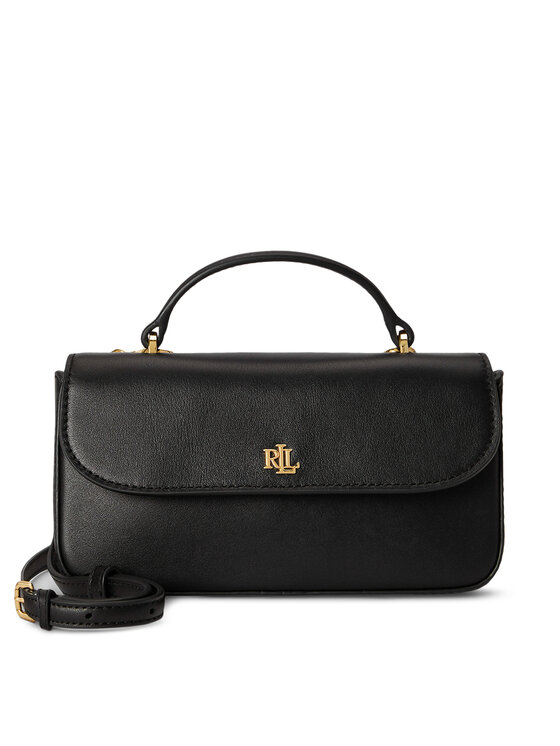 LAUREN RALPH LAUREN LAUREN RALPH LAUREN Сумка 432P16733002 Темно-коричневий