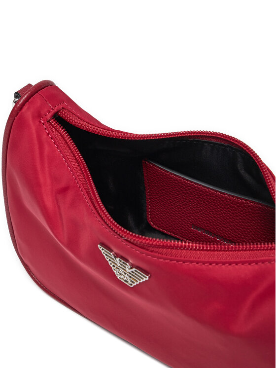 Emporio Armani Emporio Armani Torbica Y3H293 YWS1E 80423 Crvena