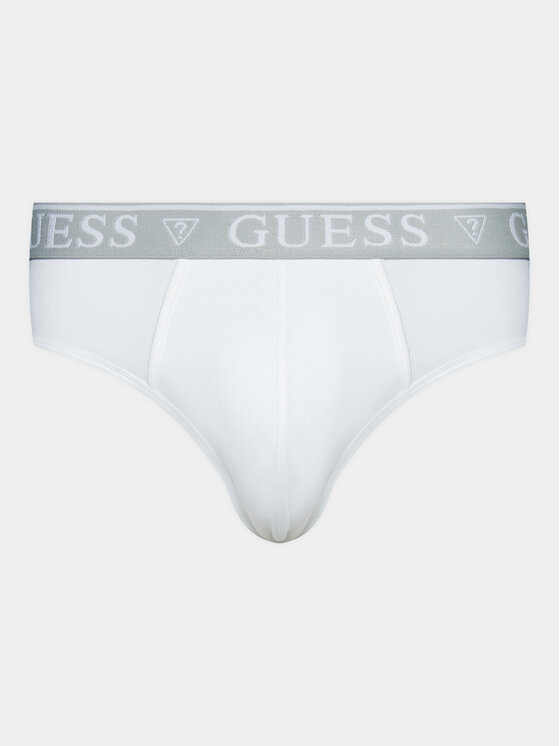 Guess Guess Комплект слипове U3BG20 K6YW1 Цветен