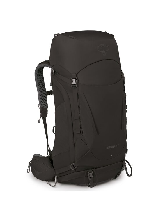 Osprey Osprey Plecak 278278 Czarny