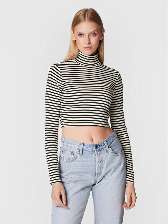Levi's® Levi's® Ζιβάγκο Oriel A1775-0006 Εκρού Slim Fit