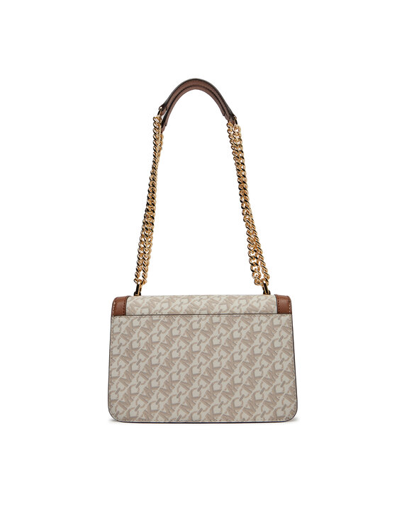 MICHAEL Michael Kors Handtasche Heather 30R4G7HL3B Beige | Modivo.de