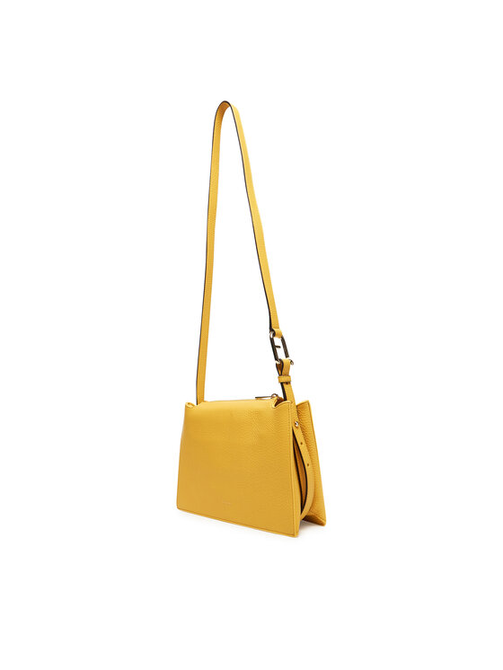 Furla Furla Torbica Nuvola S WB01275 HSF000 CN 4132S Žuta