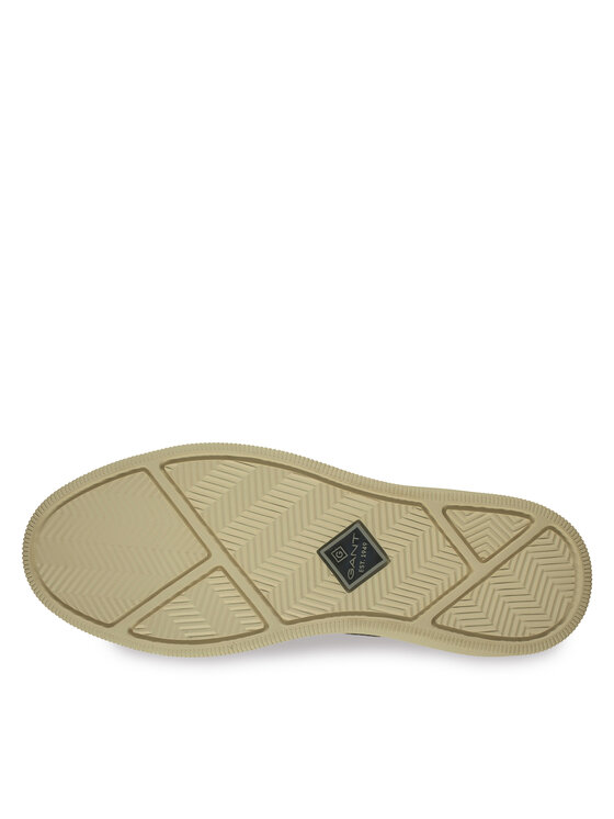 Gant Gant Sneakersy 30638905 Granatowy