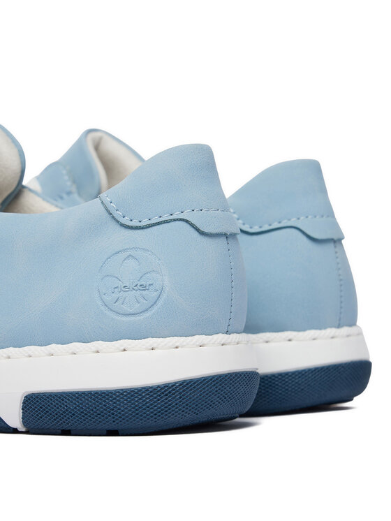 Rieker Rieker Sneakers 42424-10 Blu