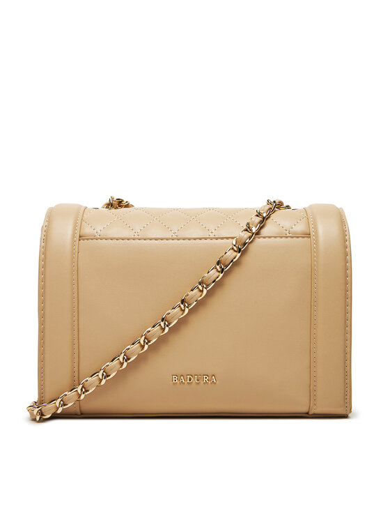 Badura Badura Borsetta TYL0274. Beige