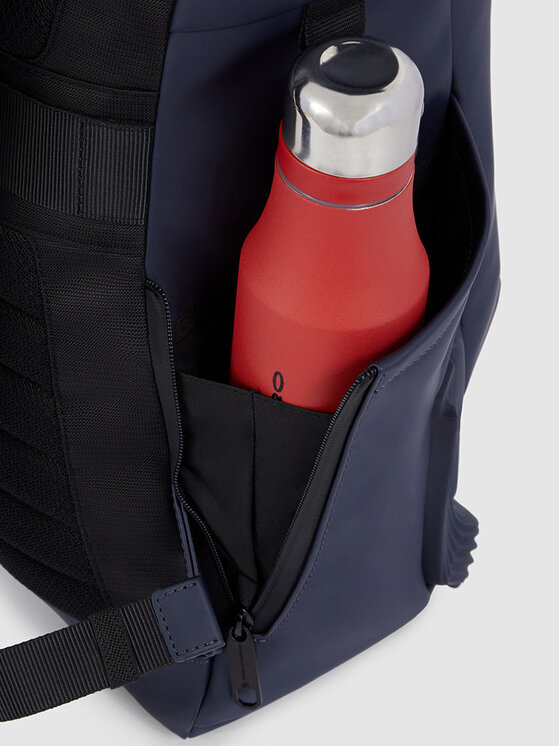 Piquadro Piquadro Zaino 382 Nero