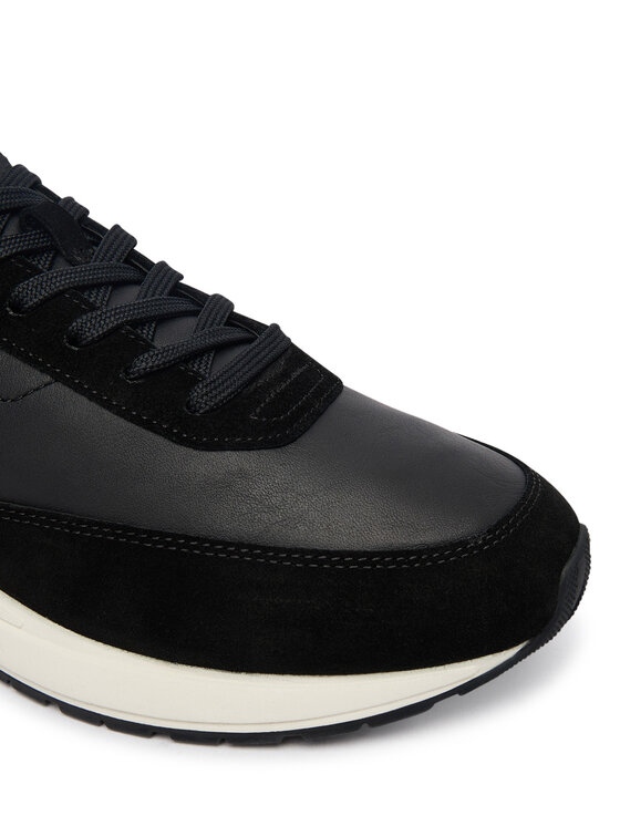 BOSS BOSS Sneakers Vinston 50557837 Schwarz