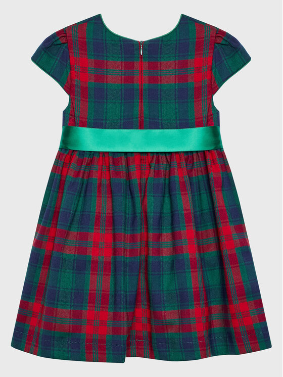 Vestito elegante 999 55315 00 Multicolore Regular