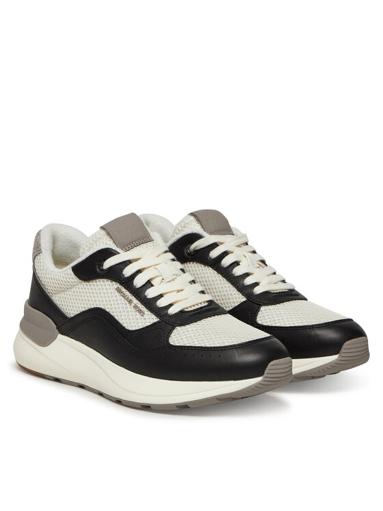 MICHAEL Michael Kors MICHAEL Michael Kors Sneakersy Trevor 42S5TRFS1D Béžová
