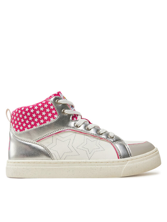 Agatha Ruiz de la Prada Agatha Ruiz de la Prada Tossud 241955-B D Valge