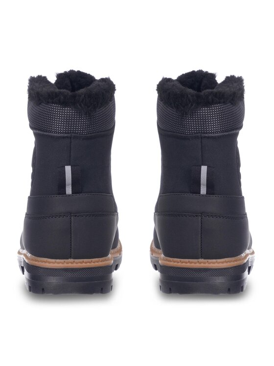 Luhta Luhta Schnürstiefeletten Reilu 78562 400 L Schwarz