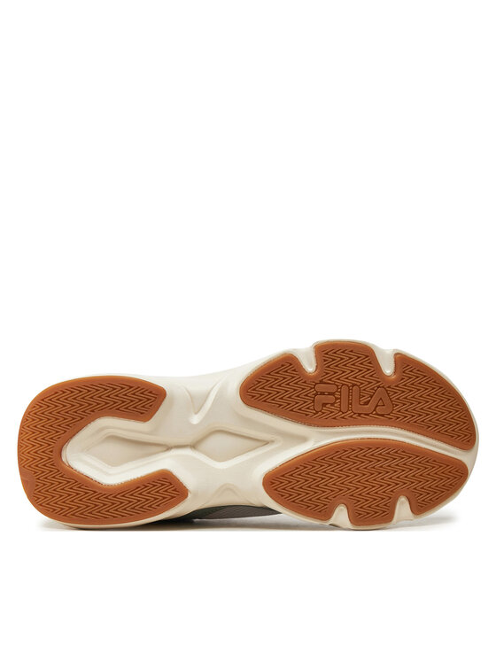 Fila Fila Αθλητικά Collene Cb FFT0054 Λευκό