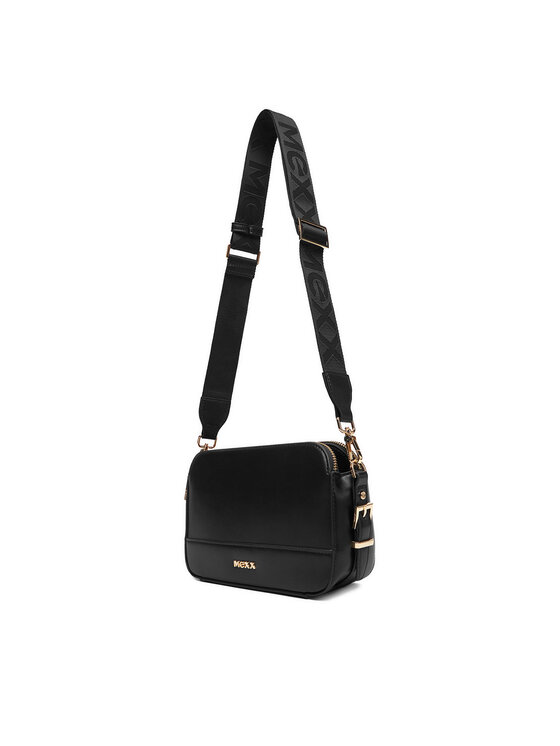 MEXX MEXX Torebka CEO-MEXX-S-001-08 Czarny