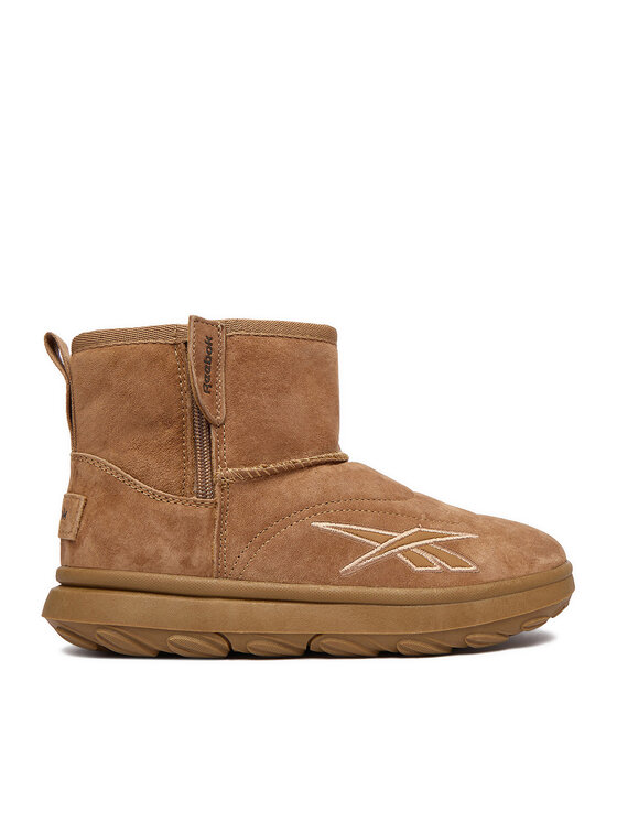 Reebok Reebok Cizme de zăpadă CEO-CP40-OKC-258122 Maro deschis