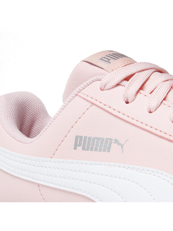 Puma Puma Sneakersy Up Jr 373600 21 Różowy