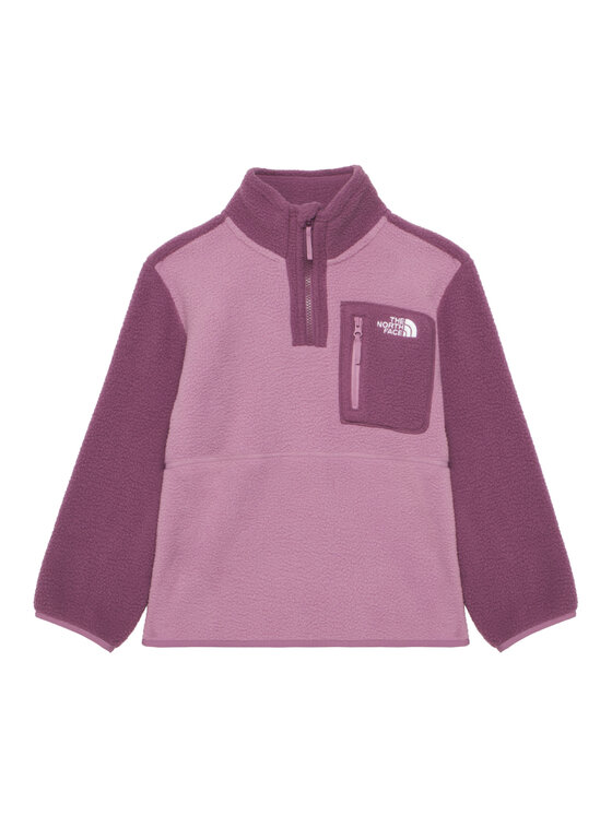 The North Face The North Face Polar Yumiori  NF0A8J61K221 Roz Regular Fit