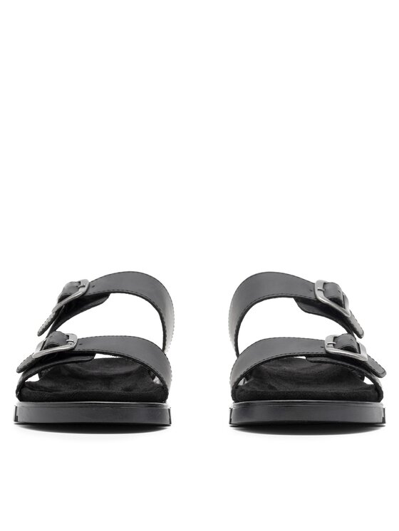 Lasocki Lasocki Iešļūcenes CODE-102 MB Melns