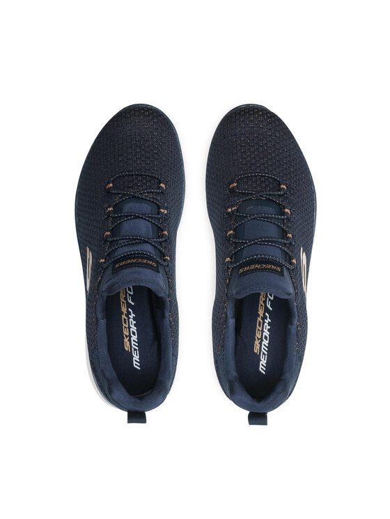 Skechers Skechers Sportcipő Bright Bezel 149204/NVGD Sötétkék