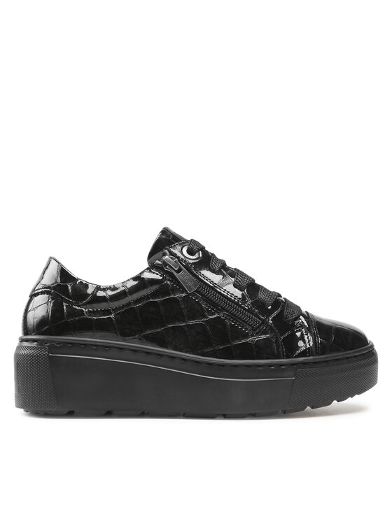 Sneakers Dakota 14931 Nero