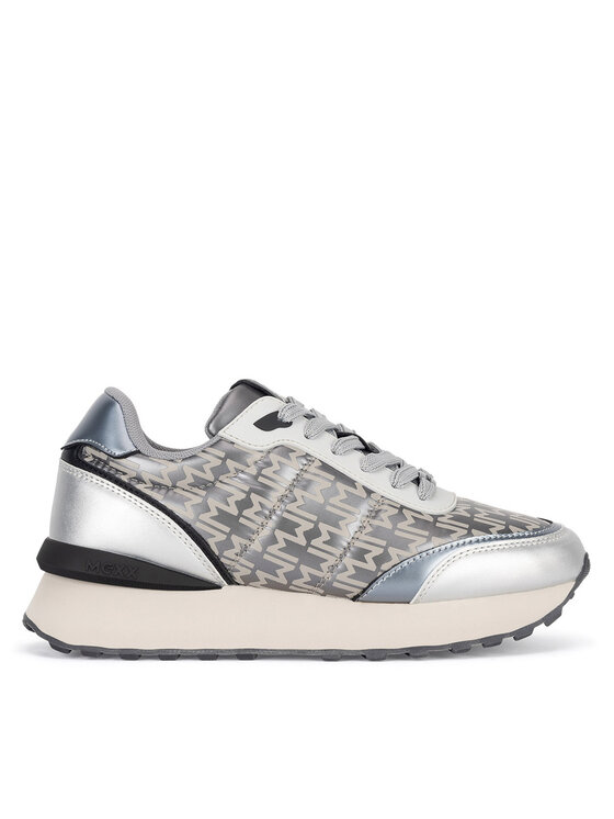 Sneakers MEXX MI001009343W Argintiu