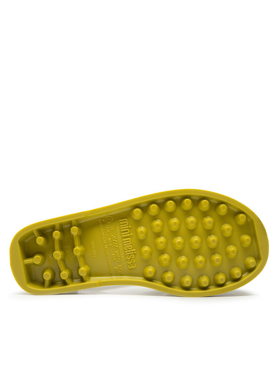 Melissa Melissa Босоніжки Possession Inf 32409 Жовтий