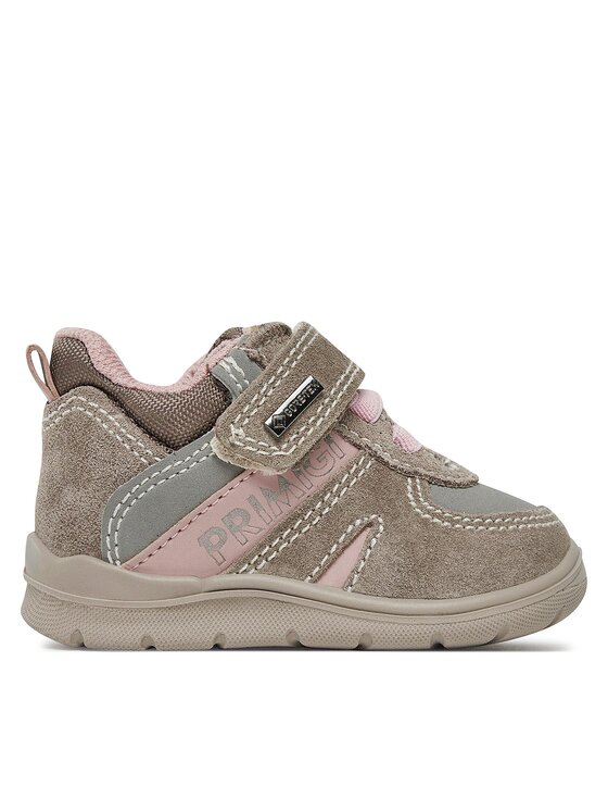 Primigi Primigi Μποτίνια GORE-TEX 4856133 Καφέ