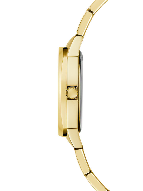 Guess Guess Часовник GW0767L2 Златист