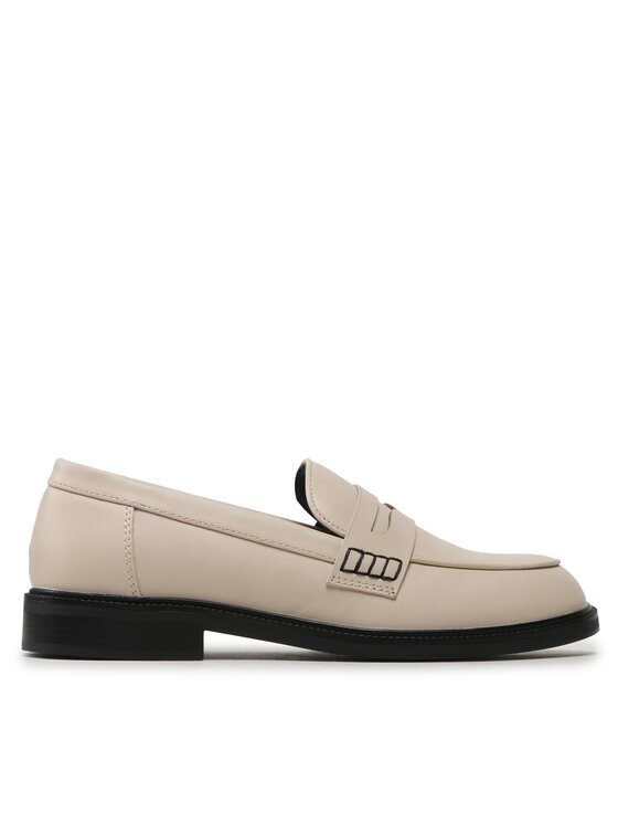 Loafers Onllux-1 15288066 Beige