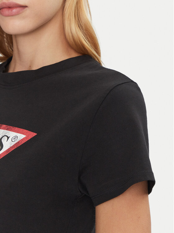 Guess Guess T-särk W2BI69 K8FQ1 Must Regular Fit