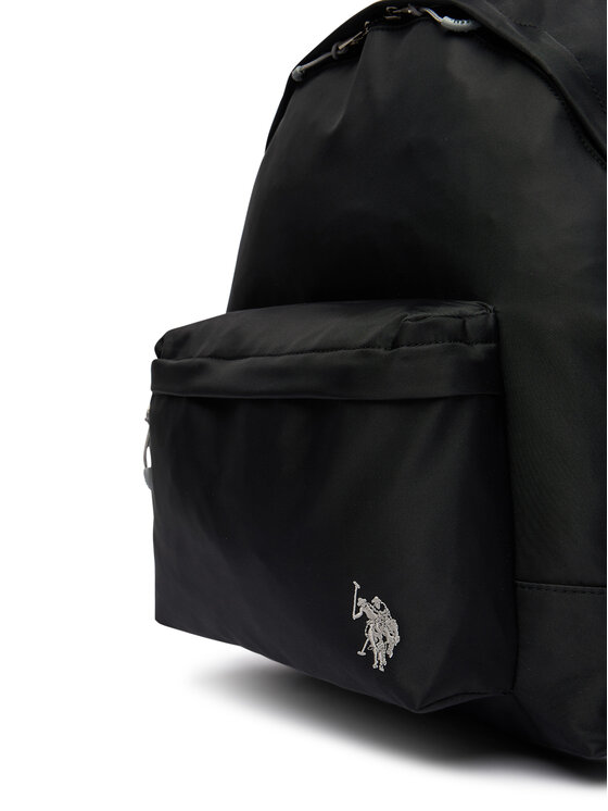 U.S. Polo Assn. U.S. Polo Assn. Раница BIUXT5674MIA Черен