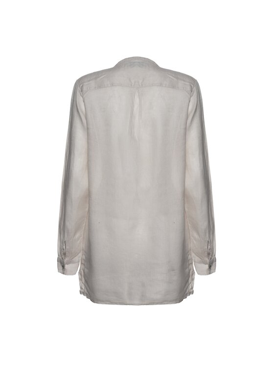 ACANFORA ACANFORA Camicia 2148-BEIGE Beige Regular Fit