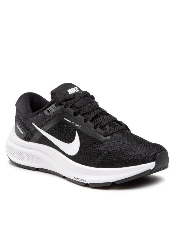 Nike Pantofi Air Zoom Structure 24 DA8570 001 Negru 001 imagine noua