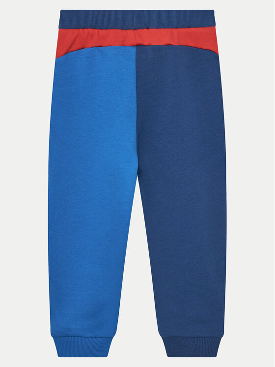 Puma Puma Dres BMW MMS Ess 627524 Niebieski Regular Fit