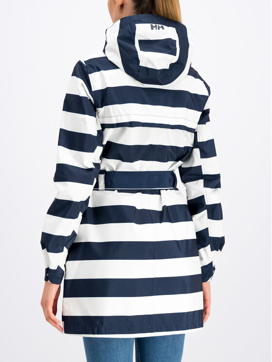 Cappotto di transizione Lyness II 53248 Blu scuro