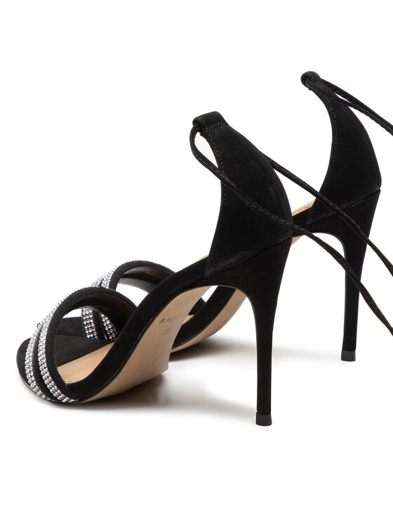 Sandali RA-19-05-000341 Nero