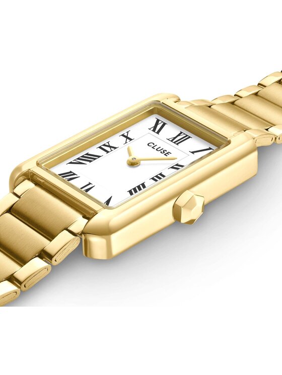 Cluse Cluse Zegarek CG15001 Złoty