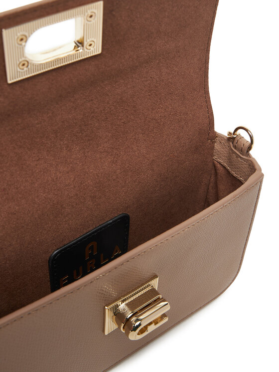 Furla Furla Handtasche 1927 Mini Bag WE00265 ARE000 CN 1257S 1007 Beige