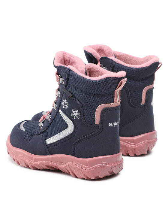 Superfit Superfit Lumesaapad GORE-TEX 1-000046-8010 S Tumesinine