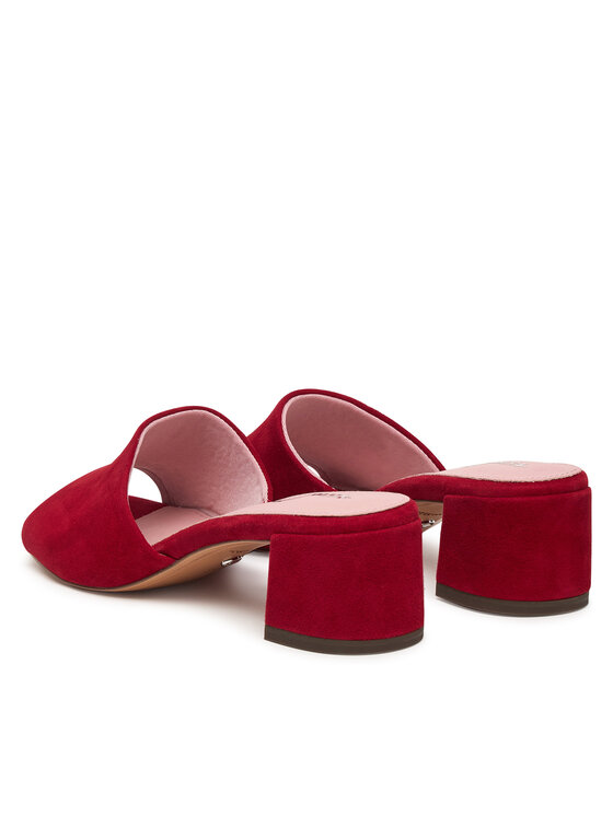 Tamaris Tamaris Plätud 1-27204-42 Punane