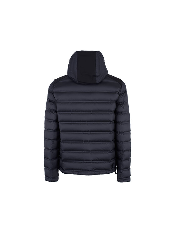 Colmar Colmar Giubbotto invernale 12004ZL99 Nero Regular Fit