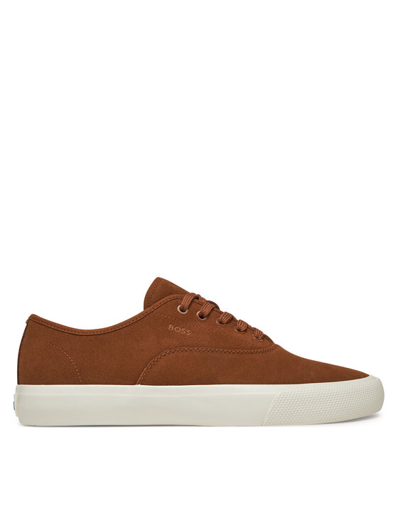 BOSS Scarpe sportive Aiden 50542098 Marrone, taglia : 44