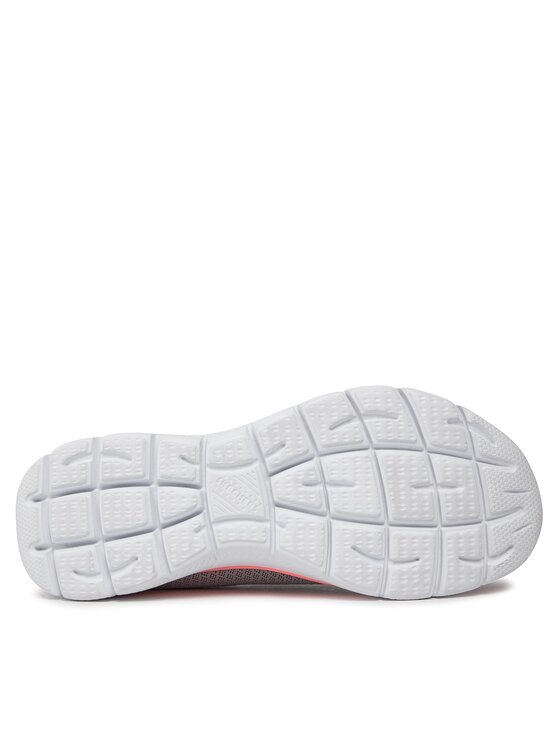 Skechers Skechers Sneakersy Summits 12980/GYPK Sivá